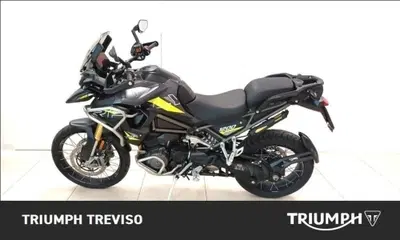 Triumph Tiger 1200 Desert Special Edition (2026) usata