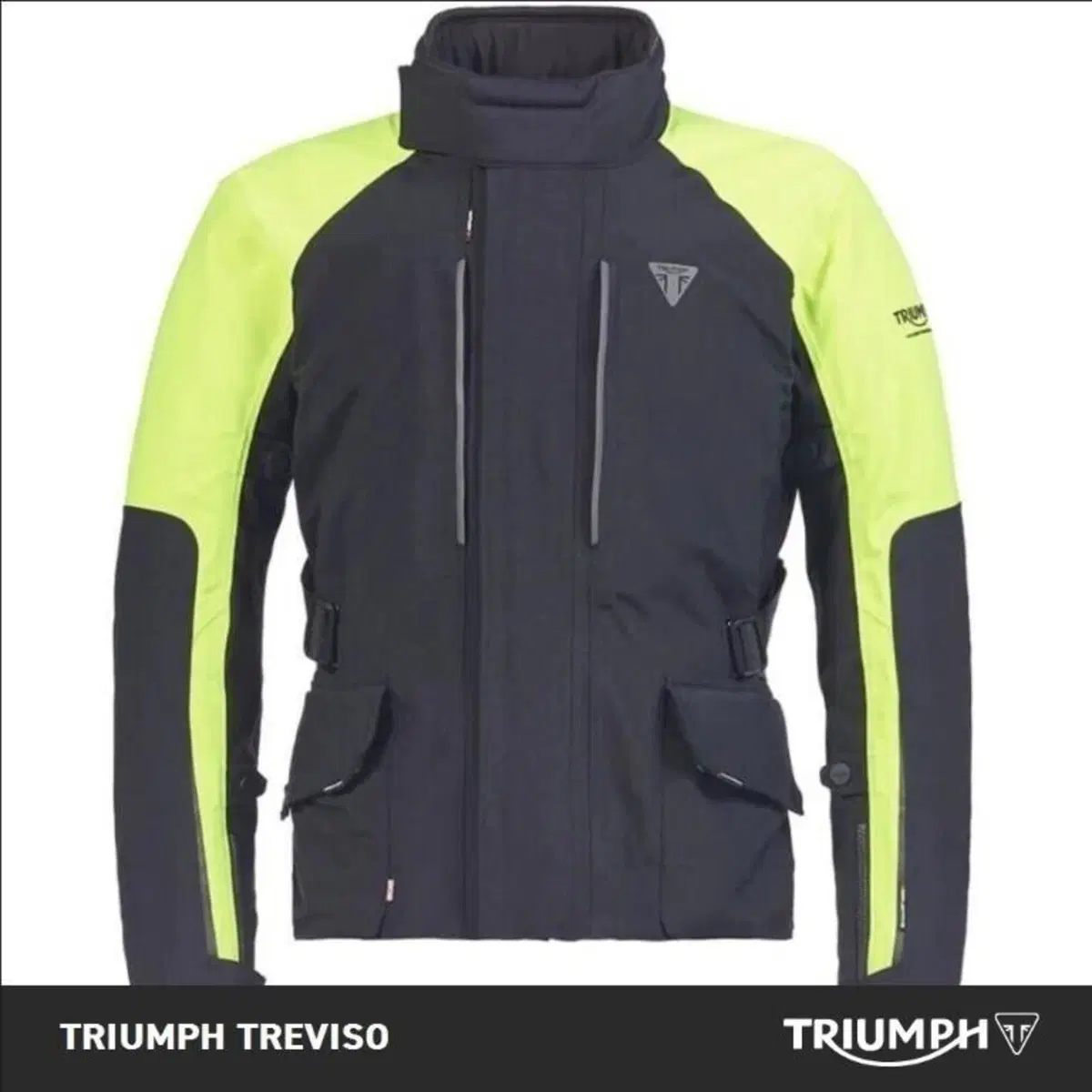 Triumph Tiger 1200 Desert Special Edition (2026) (5)