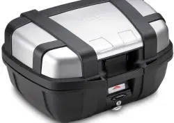 Bauletto Moto Top Case Givi TRK52N MonoKey Trekker