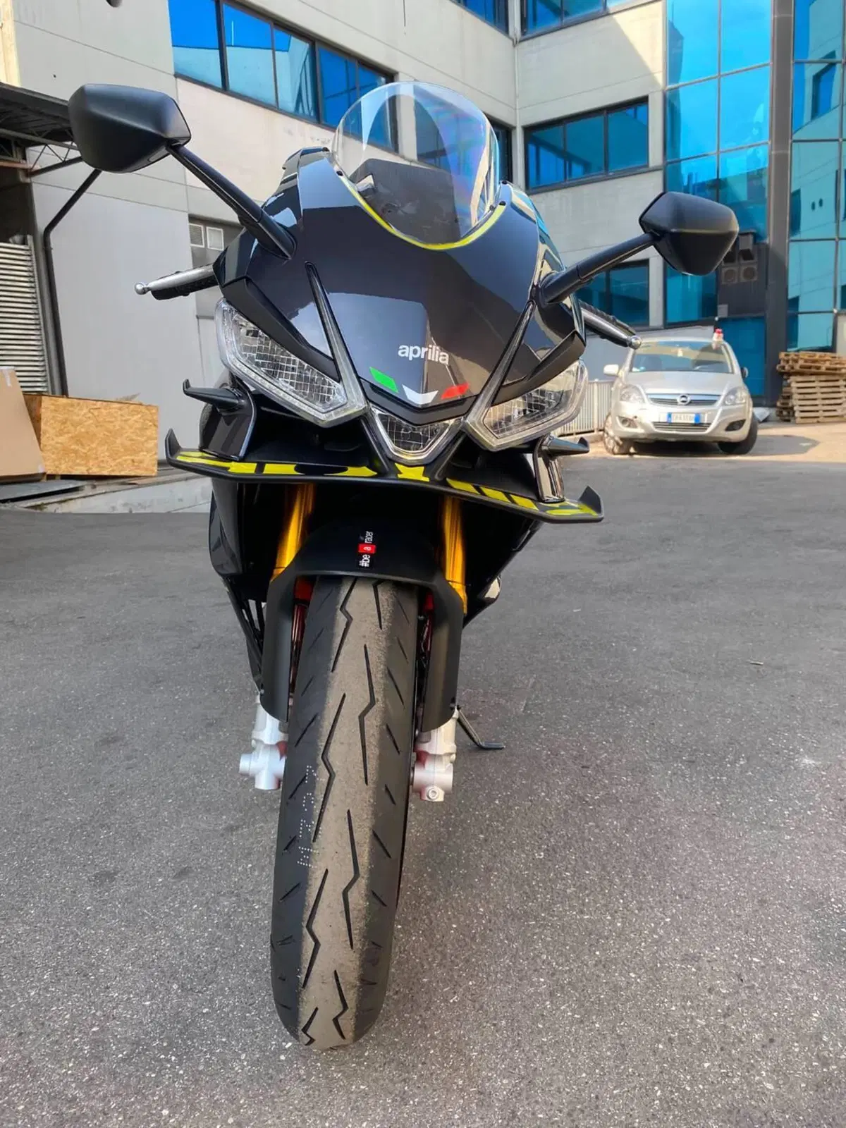 Aprilia RS 660 (2025 - 26) (3)