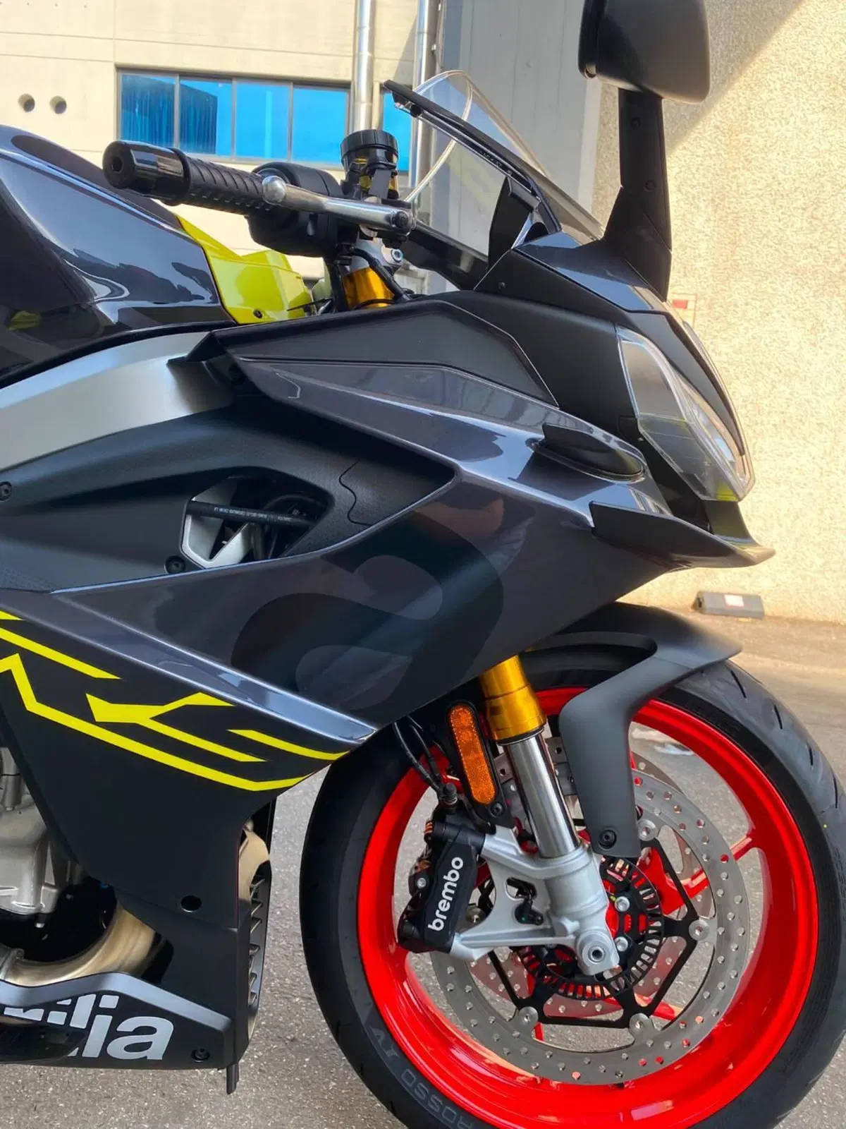 Aprilia RS 660 (2025 - 26) (6)