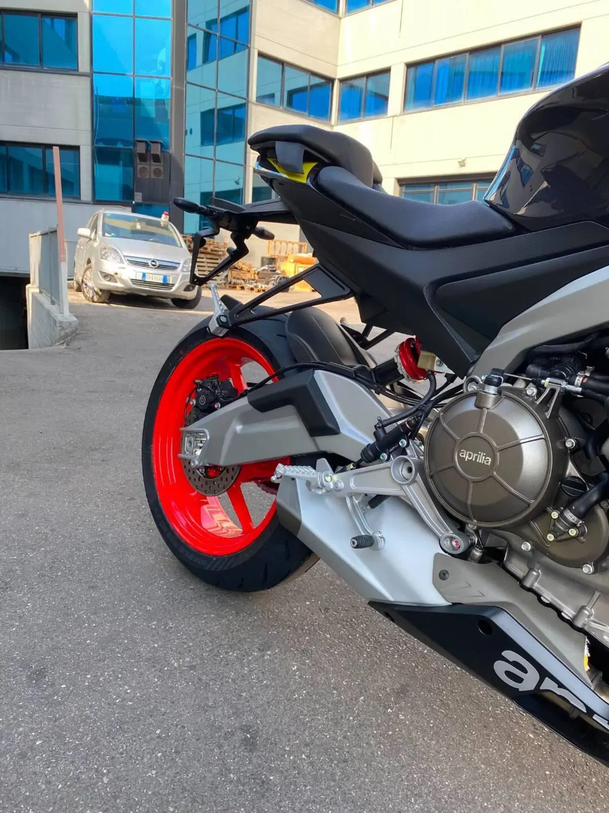 Aprilia RS 660 (2025 - 26) (7)