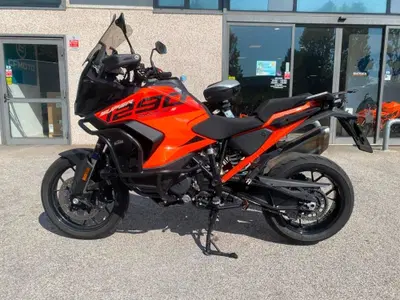 KTM 1290 Super Adventure S (2022 - 25) usata