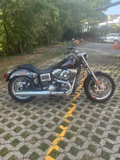 Harley-Davidson 1690 Low Rider (2014 - 17) - FXDL usata