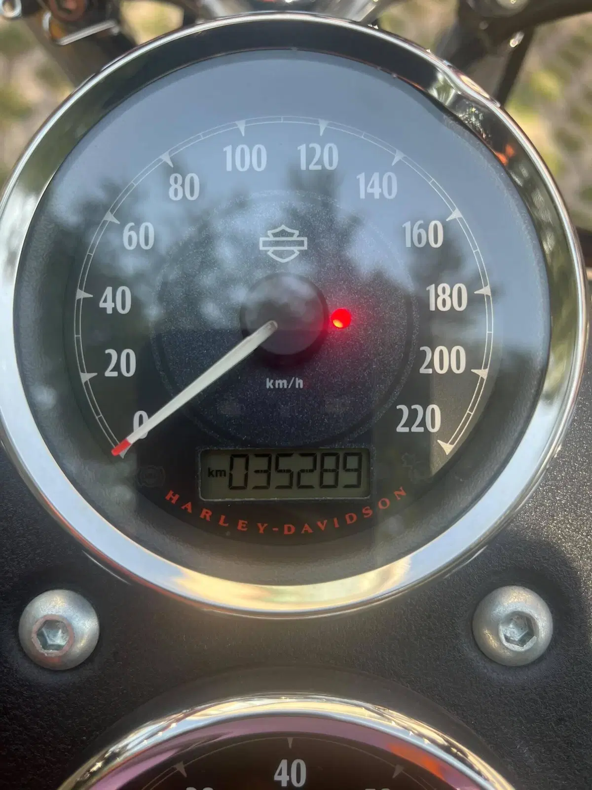 Harley-Davidson 1690 Low Rider (2014 - 17) - FXDL (7)
