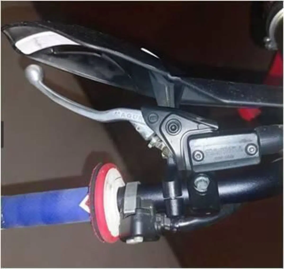 Honda CRF 250R (2021) (6)