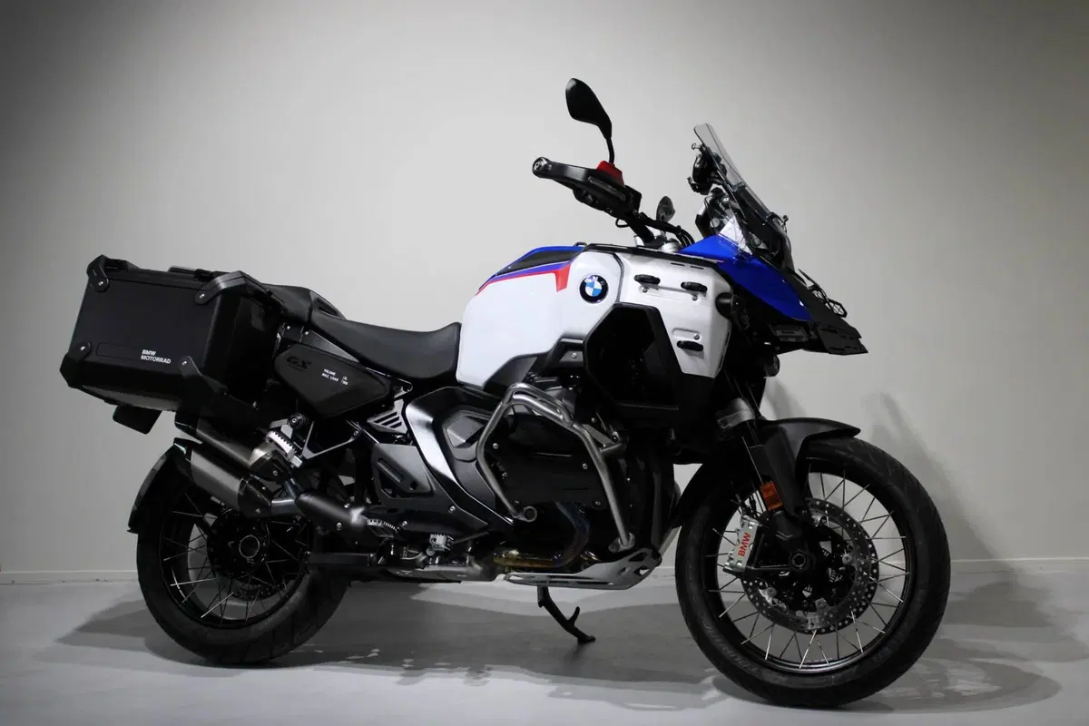 Bmw R 1300 GS Adventure (2025 - 26) (2)