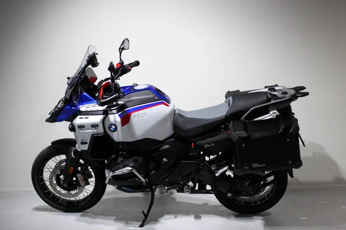 Bmw R 1300 GS Adventure (2025 - 26) (4)