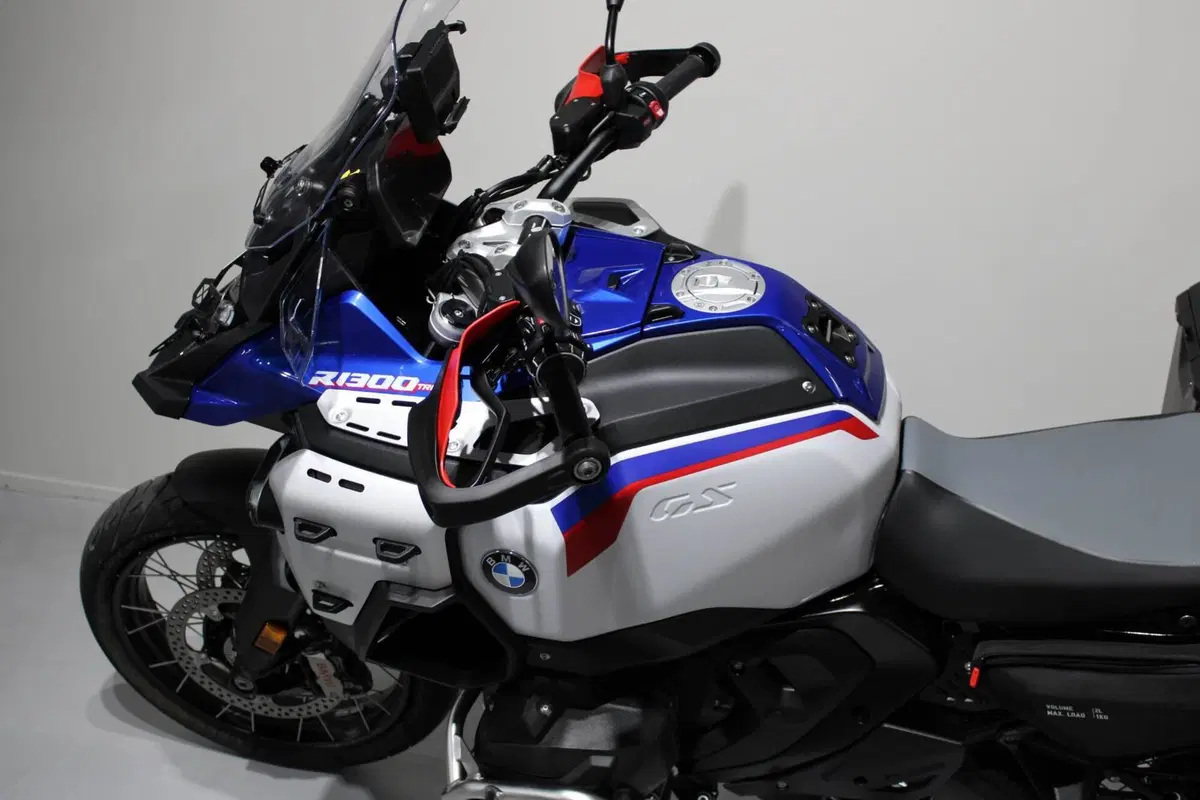 Bmw R 1300 GS Adventure (2025 - 26) (5)