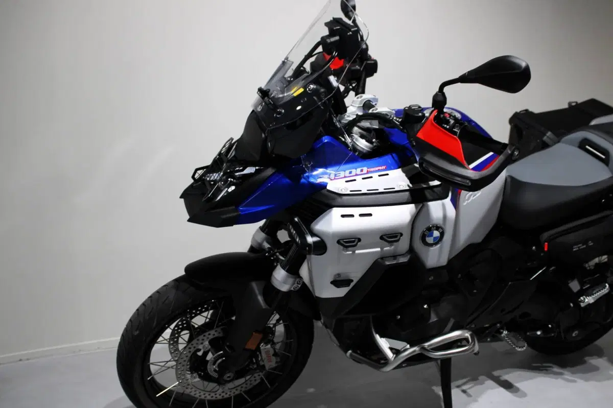 Bmw R 1300 GS Adventure (2025 - 26) (6)