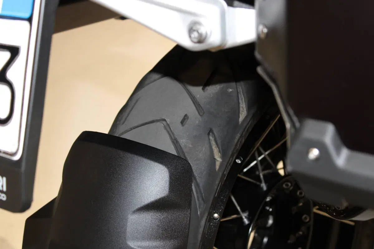 Bmw R 1300 GS Adventure (2025 - 26) (8)
