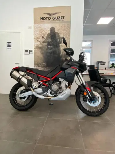 Aprilia Tuareg 660 (2025 - 26) nuova