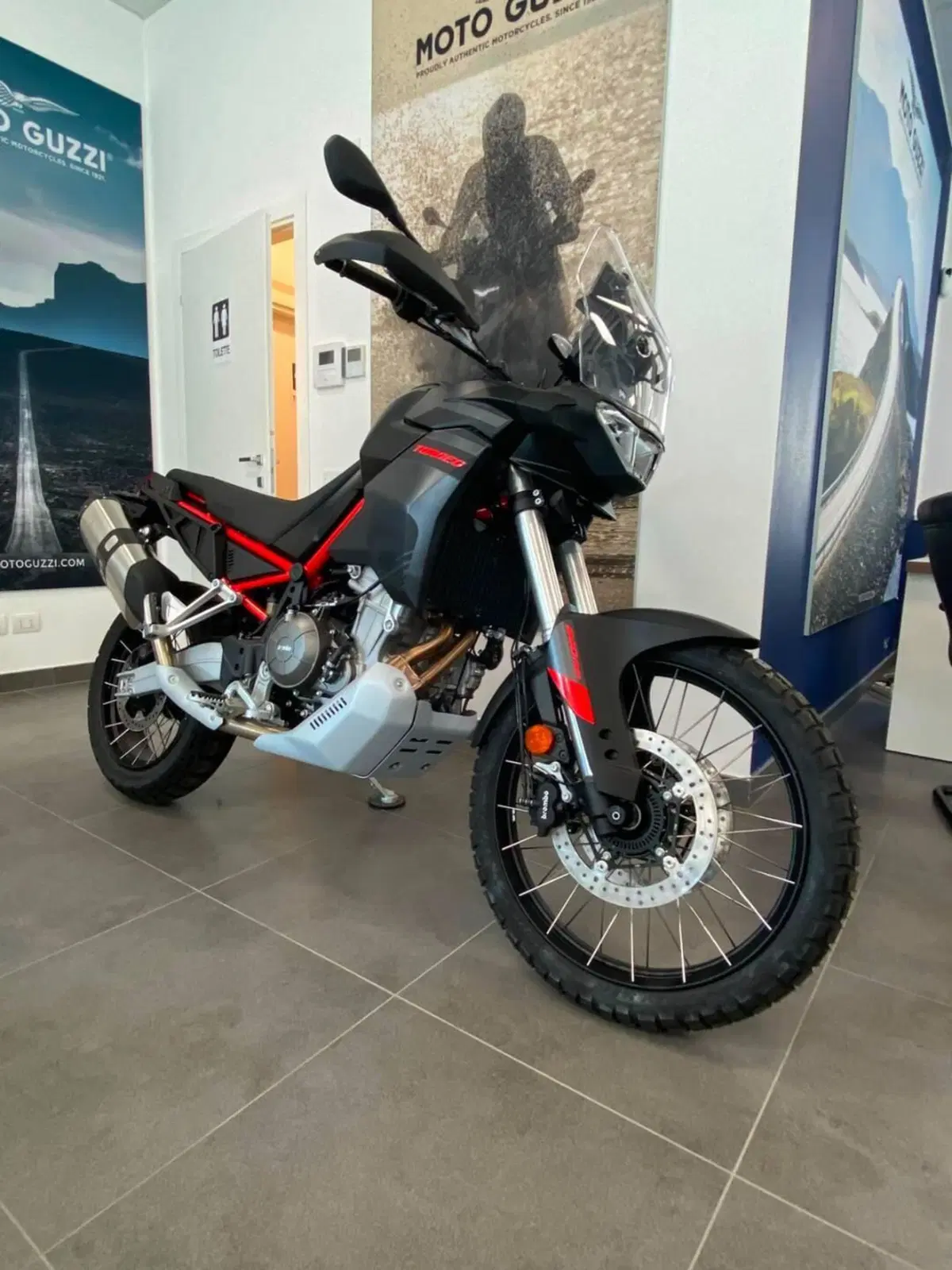 Aprilia Tuareg 660 (2025 - 26) (2)