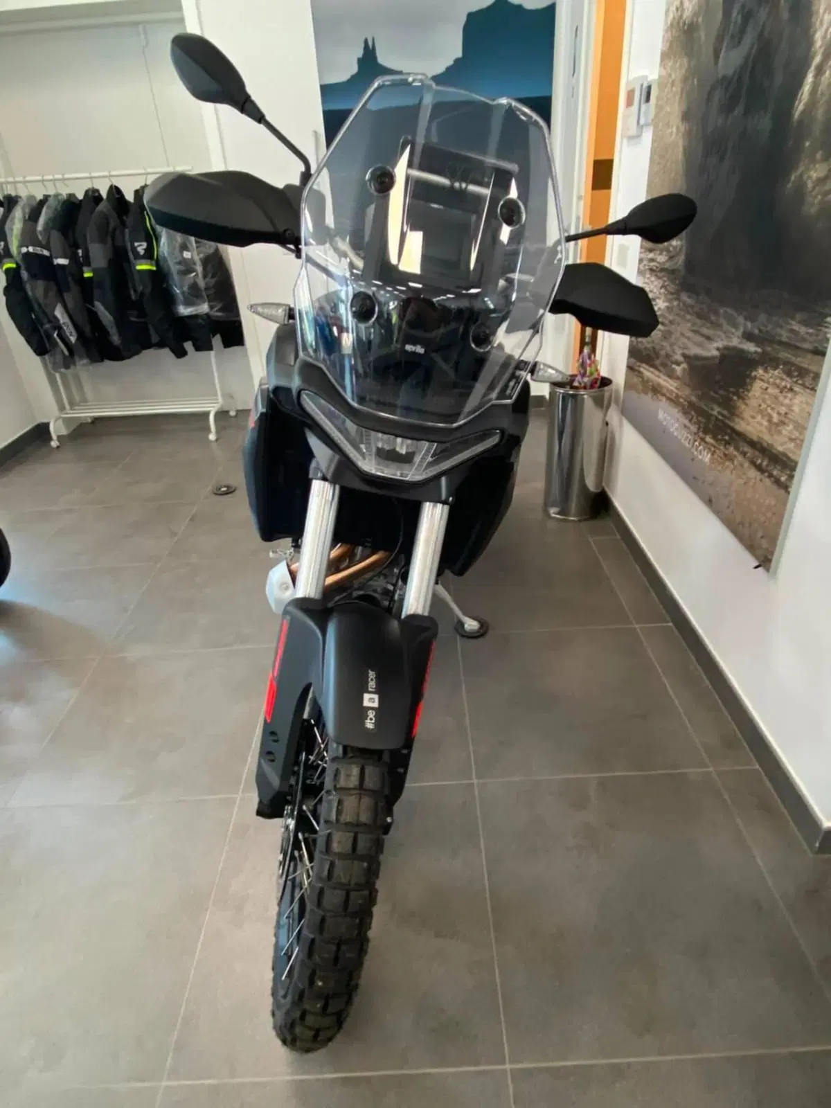 Aprilia Tuareg 660 (2025 - 26) (3)