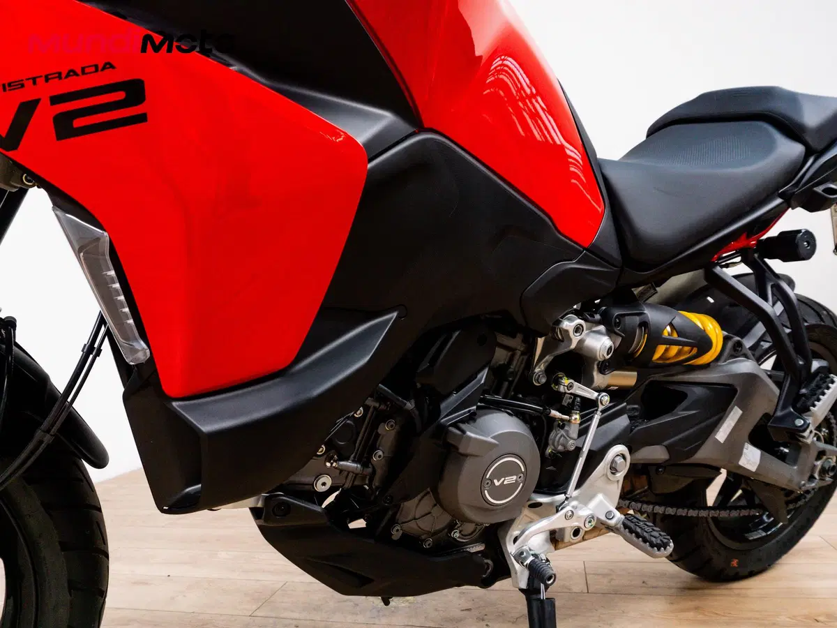 Ducati Multistrada V2 (2025 - 26) (9)