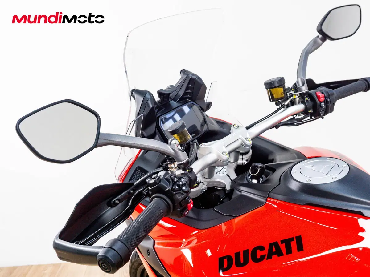 Ducati Multistrada V2 (2025 - 26) (11)