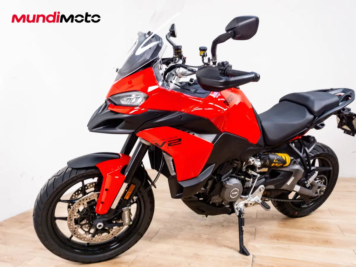 Ducati Multistrada V2 (2025 - 26) (8)