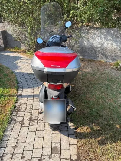 Honda SH 150i (2005 - 08) usata