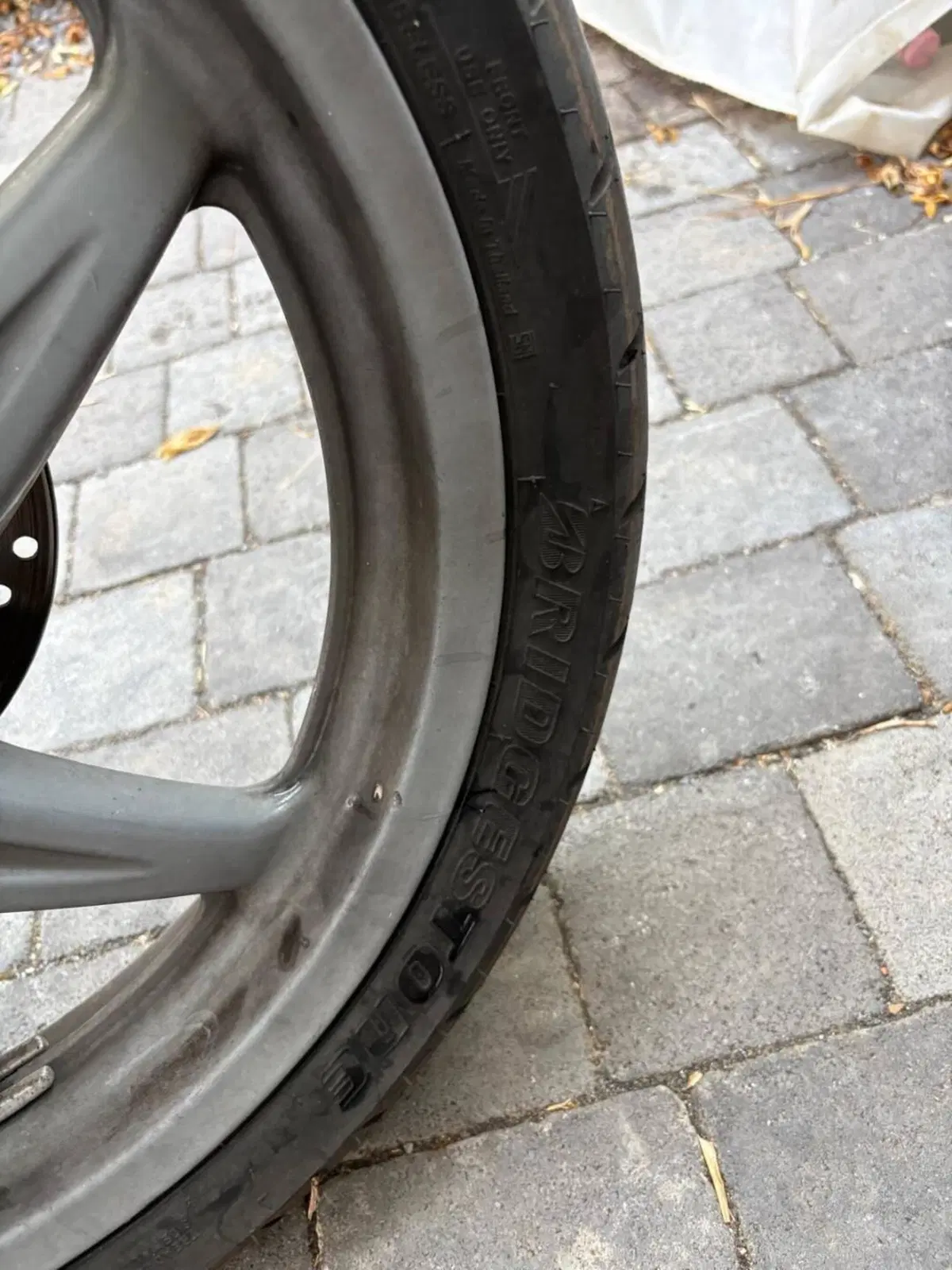Honda SH 150i (2005 - 08) (14)