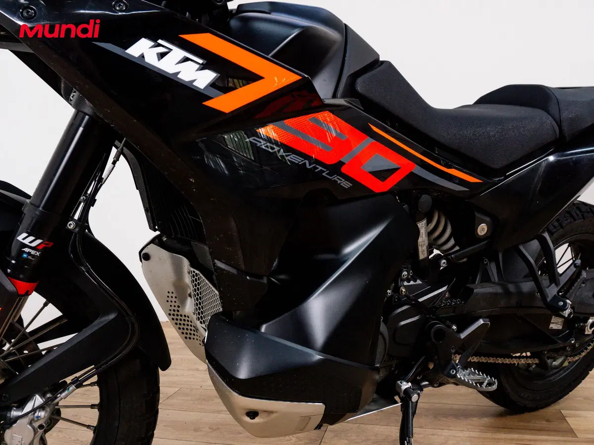 KTM 790 Adventure (2019 - 20) (9)