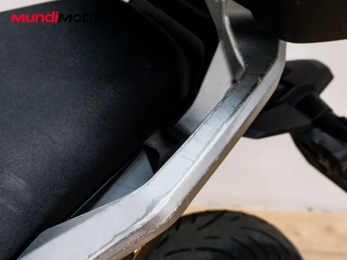 Honda Forza 750 (2025 - 26) (13)