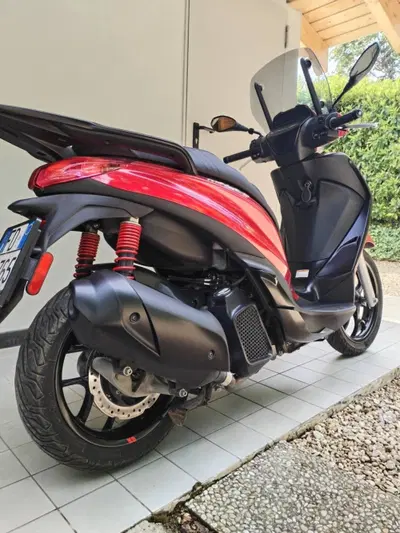 Piaggio Medley 150 S ABS (2021 - 25) usata