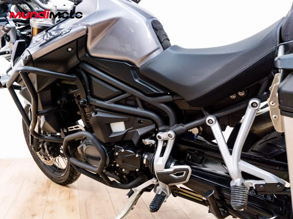Triumph Tiger Explorer XC 1215 ABS (2011 - 16) (10)