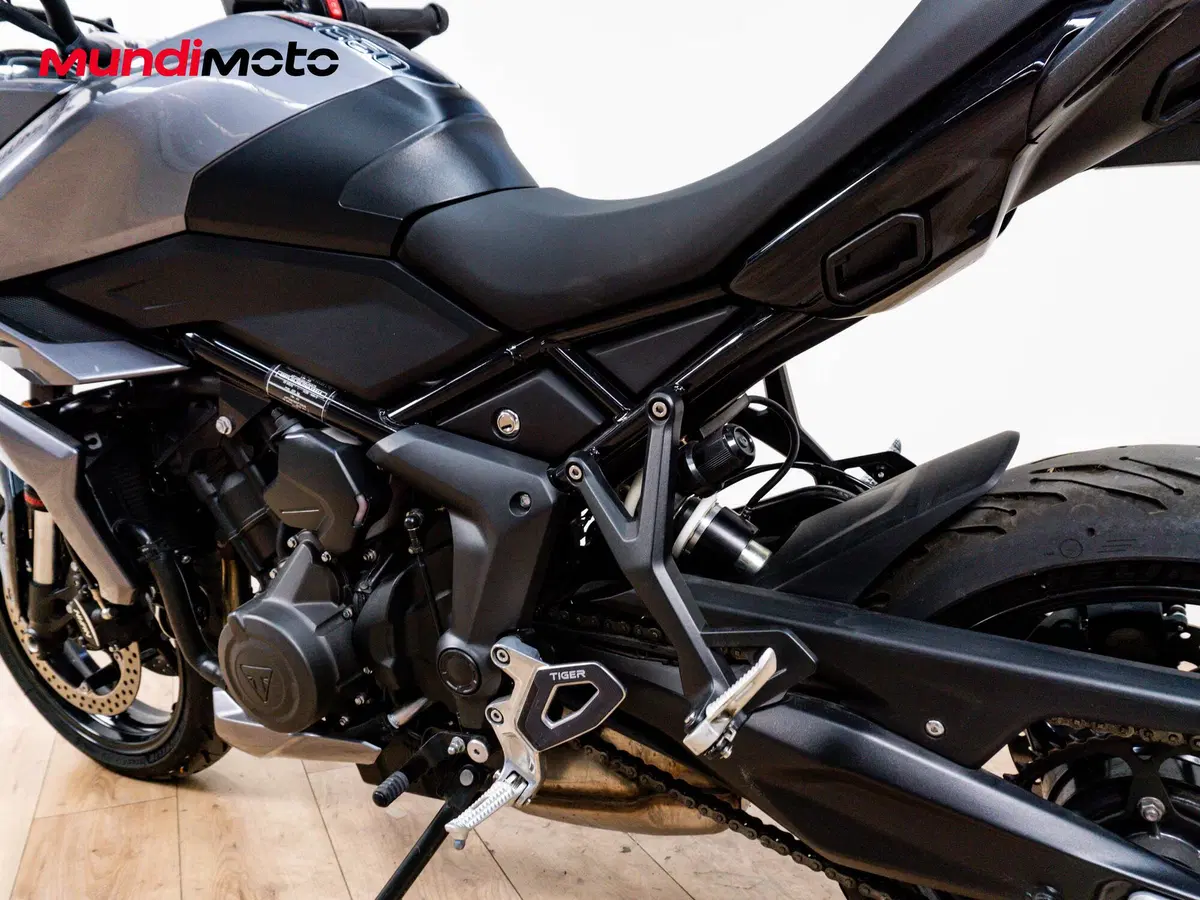 Triumph Tiger Sport 660 (2022 - 24) (10)