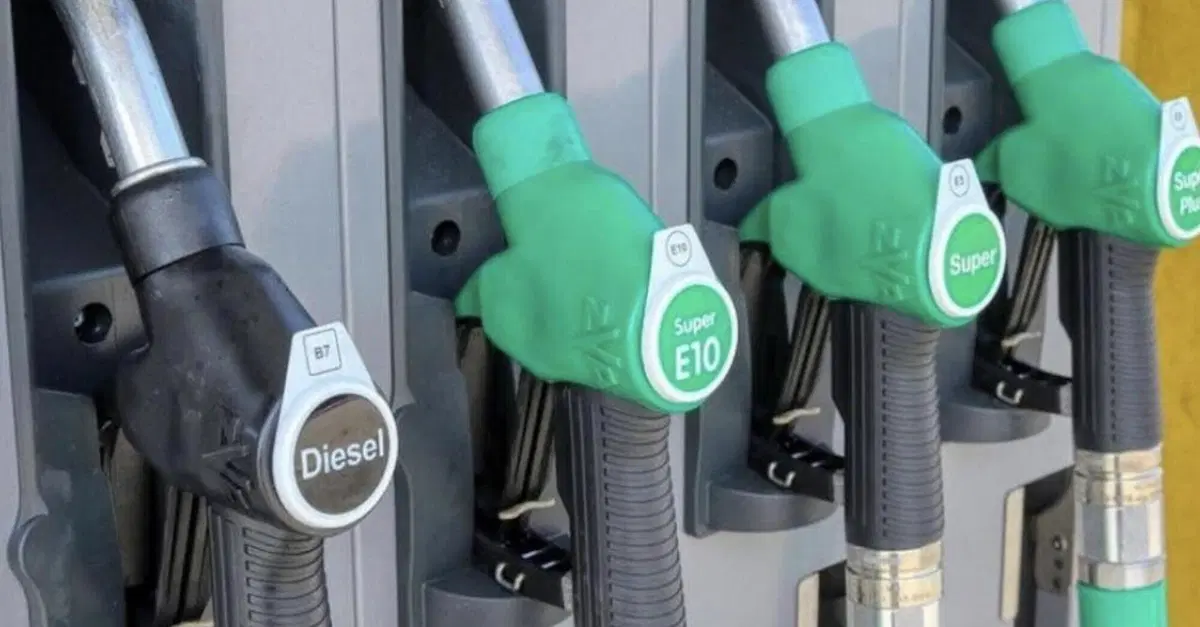 NESSUN EFFETTO PETROLIO, PREZZI ALLA POMPA CONTINUANO A SALIRE