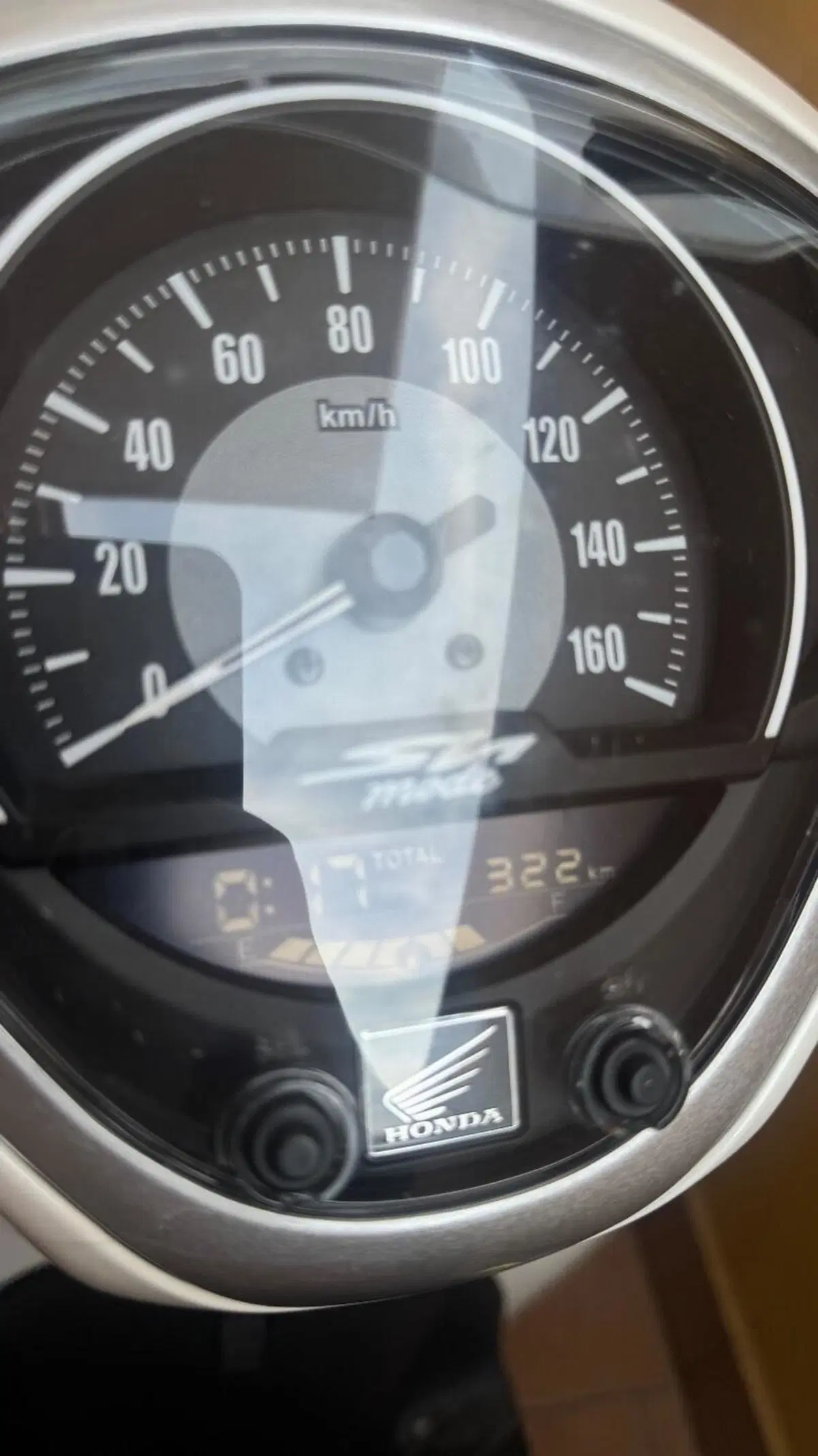 Honda SH 125 Mode (2024 - 26) (5)