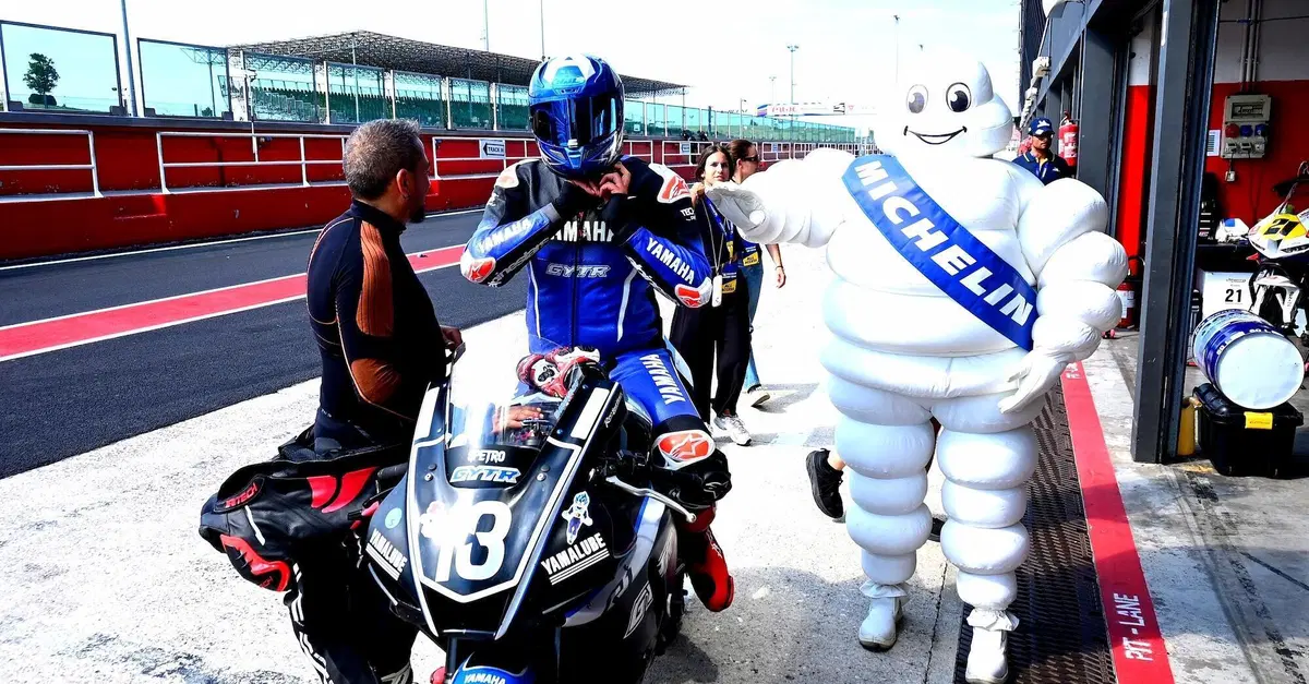MICHELIN Power Days 2026