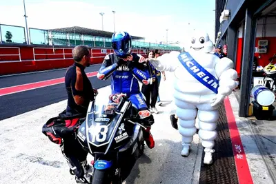 MICHELIN Power Days 2026