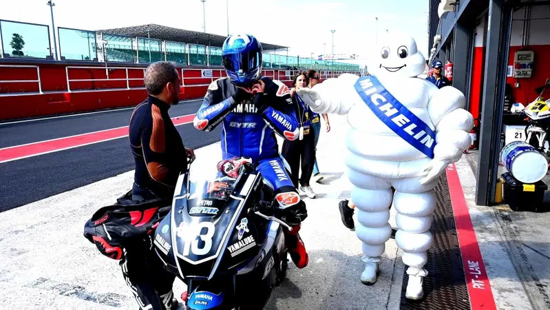 MICHELIN Power Days 2026