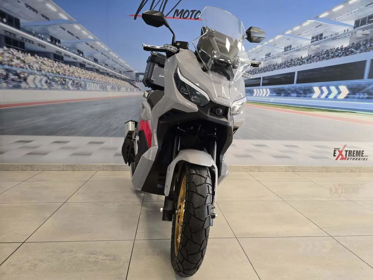 Swm Venturo 125 (2026) (3)