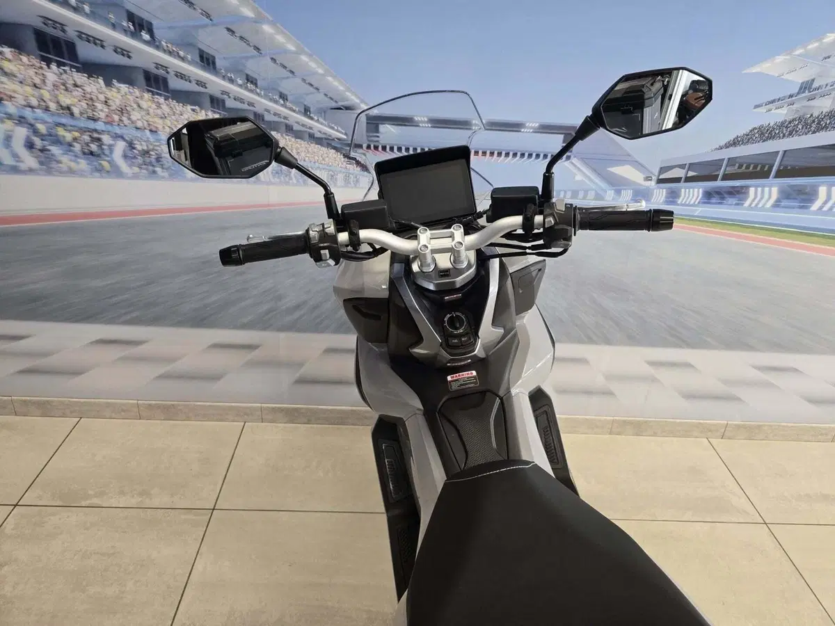 Swm Venturo 125 (2026) (16)