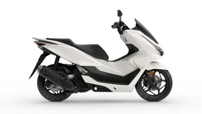 Honda PCX 125 (2025 - 26) nuova