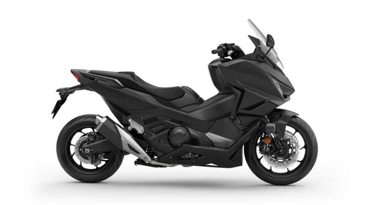 Honda Forza 750 (2025 - 26)