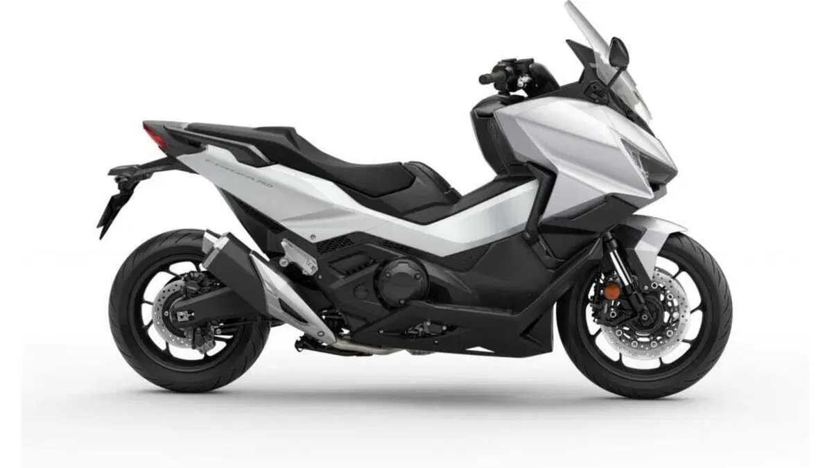 Honda Forza 750 (2025 - 26) (2)