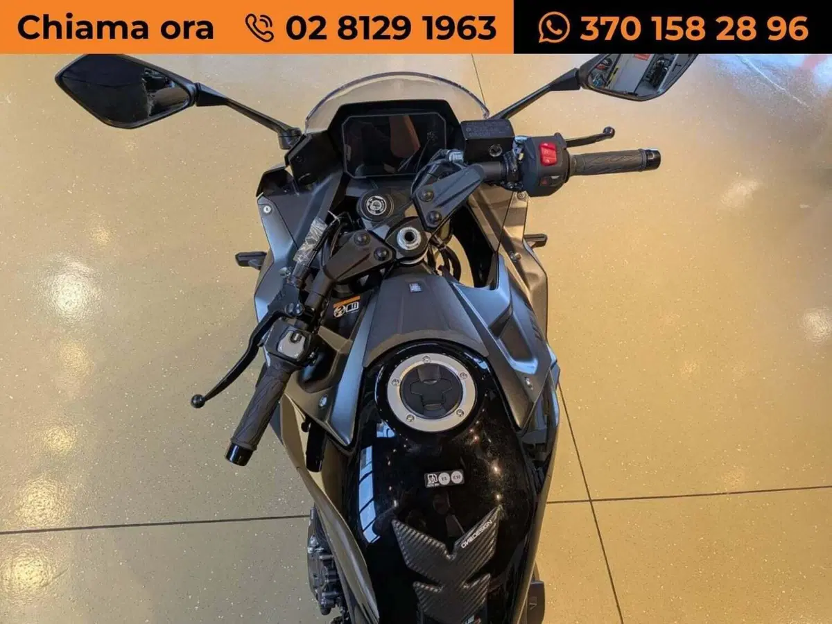 Suzuki GSX-8R (2024 - 26) (3)