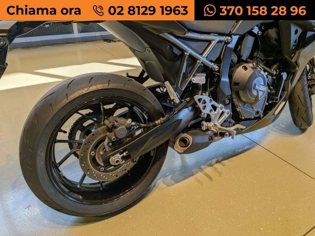Suzuki GSX-8R (2024 - 26) (9)
