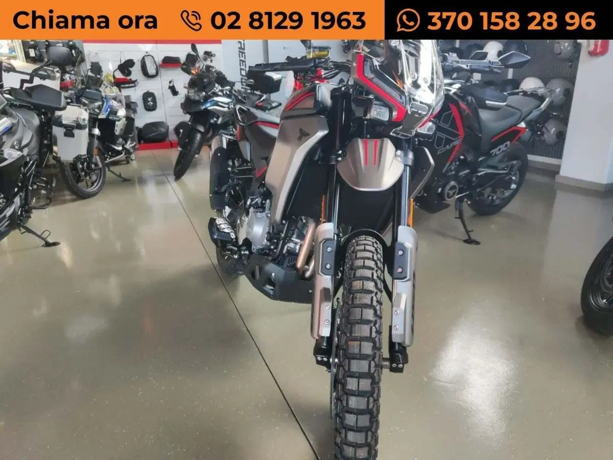 Moto Morini Allthrike 450 (2025 - 26) (6)
