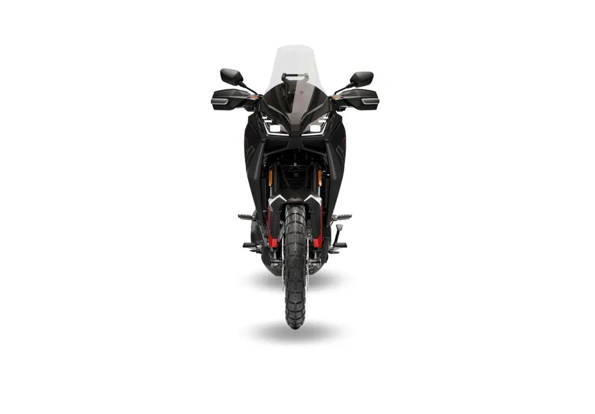 Moto Morini X-Cape 700 Gold Edition (2025 - 26) (2)