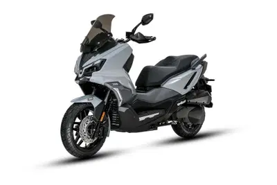 Sym ADX 300 (2024 - 26) nuova