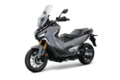 Sym ADXTG 400 (2025 - 26) nuova