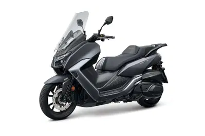 Sym Maxsym 400 GT (2024 - 26) nuova