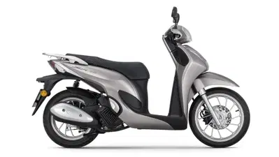 Honda SH 125 Mode (2024 - 26) nuova