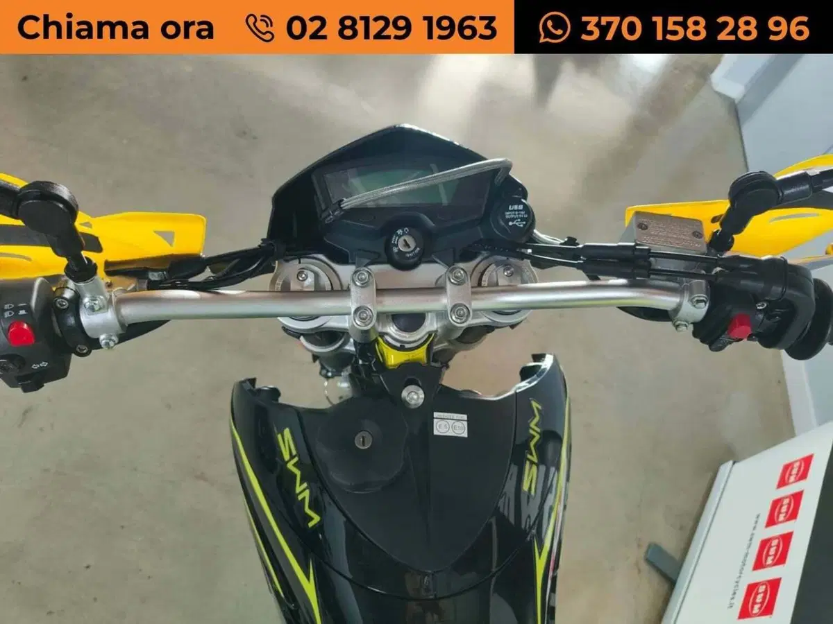 Swm SM 125 R (2025 - 26) (6)