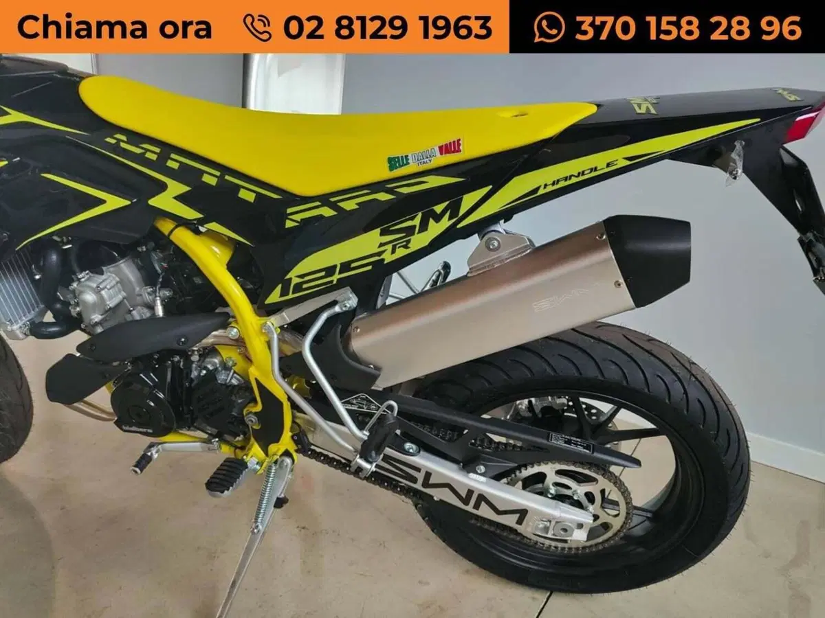 Swm SM 125 R (2025 - 26) (7)