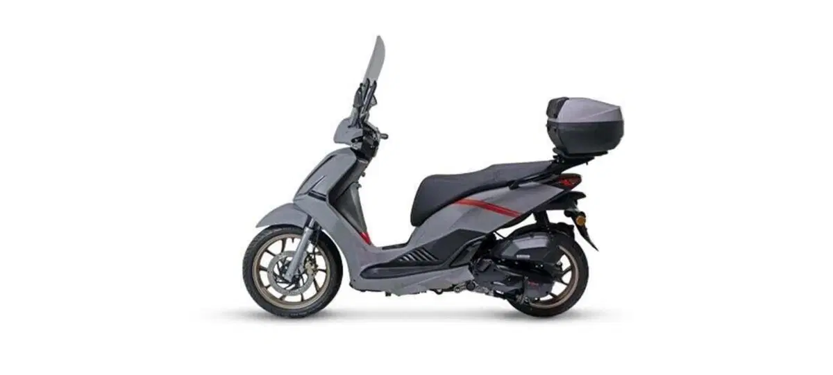 Swm C-Fly 125 (2026)