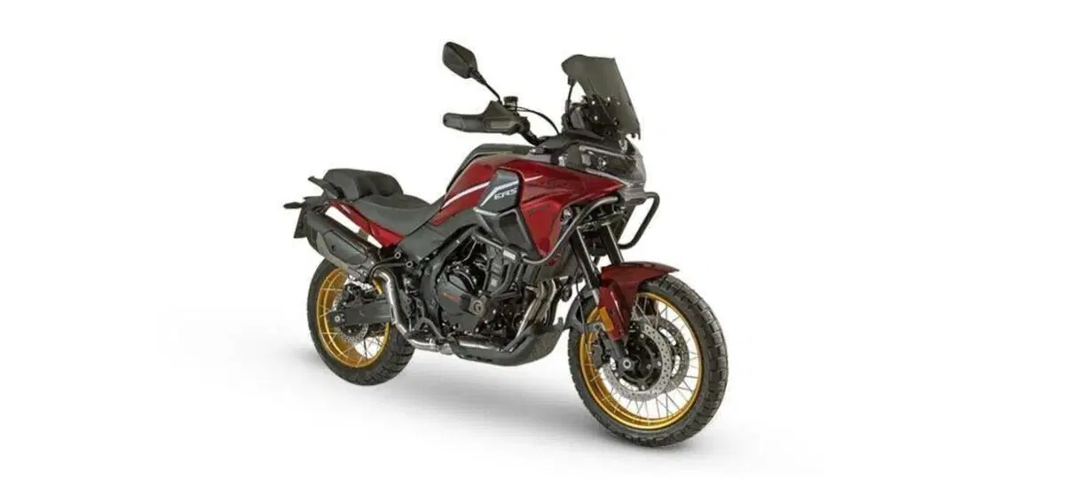 Swm Versante 550 (2026)
